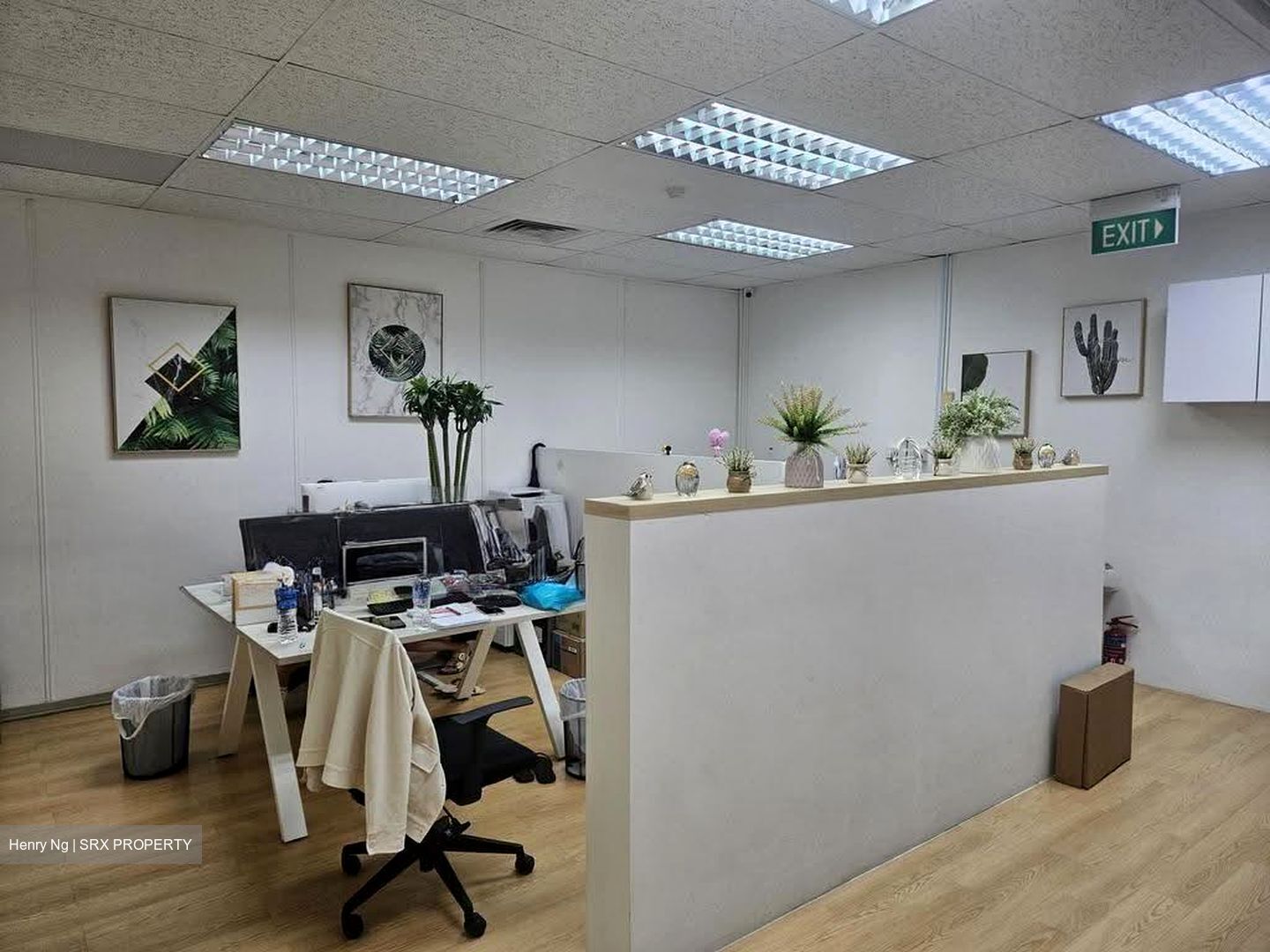 Tong Eng Building (D1), Office #619991471